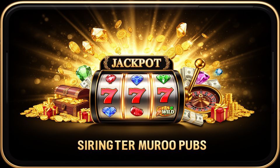 daga88 vip Slot May Mắn